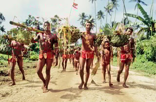 Picture of Harvest festival
