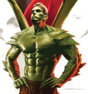 Picture of Hulkling