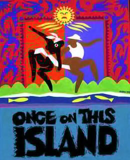 Picture of Once on This Island