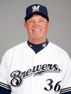 Picture of Jerry Narron