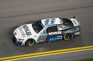 Picture of Roush Fenway Racing