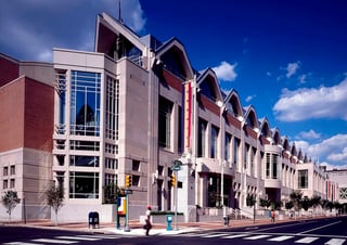 Picture of Pennsylvania Convention Center