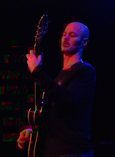 Picture of Craig Wedren