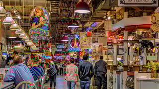 Picture of Reading Terminal Market