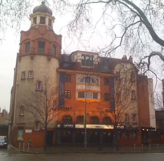 Picture of Shepherd's Bush Empire