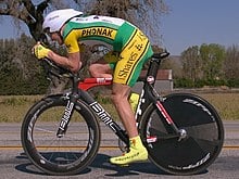 Picture of Floyd Landis