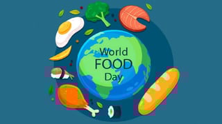 Picture of World Food Day