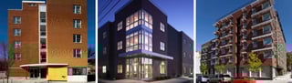 Picture of Supportive housing