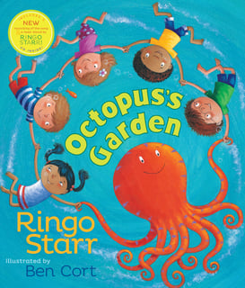 Picture of Octopus's Garden