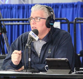 Picture of Mike Francesa