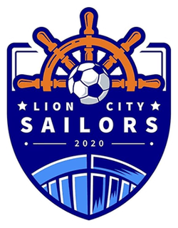 Picture of Lion City Sailors FC