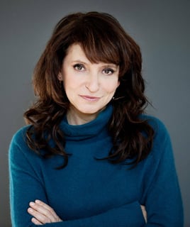 Picture of Susanne Bier