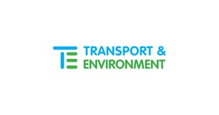 Picture of European Federation for Transport and Environment