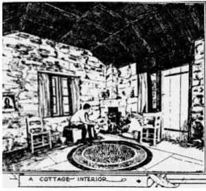 Picture of Phantom Ranch
