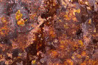 Picture of Rust
