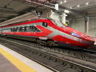 Picture of Ferrovie dello Stato Italiane