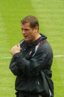 Picture of Jim Magilton