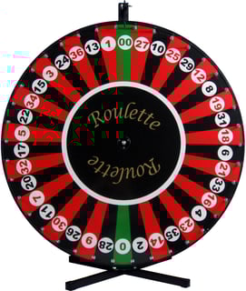 Picture of Roulette