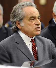 Picture of Benjamin Brafman