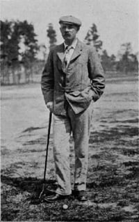 Picture of Donald Ross