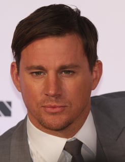Picture of Channing Tatum