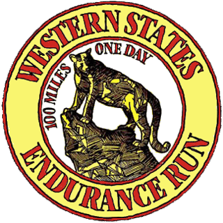 Picture of Western States Endurance Run