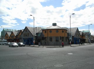Picture of Crumlin