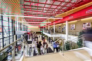 Picture of Homewood-Flossmoor High School