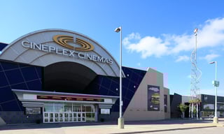 Picture of Cineplex
