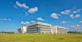 Picture of Tor Vergata University of Rome