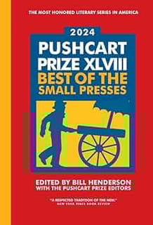 Picture of Pushcart Prize