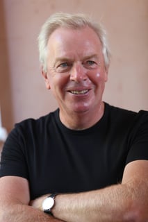 Picture of David Chipperfield