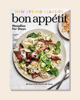 Picture of Bon Appétit