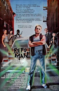 Picture of Repo Man