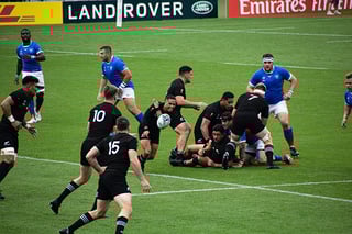 Picture of Six Nations Championship