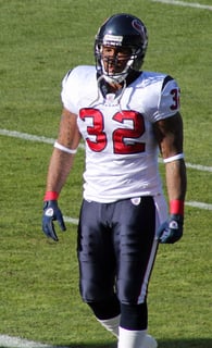 Picture of Derrick Ward