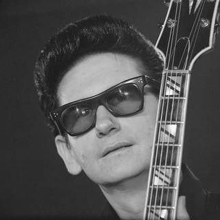Picture of Roy Orbison