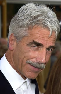 Picture of Sam Elliott