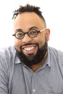 Picture of Kevin Young