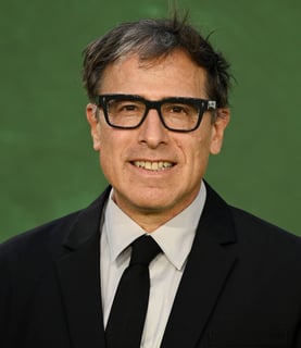 Picture of David O. Russell