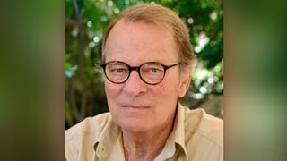 Picture of Benedict Fitzgerald