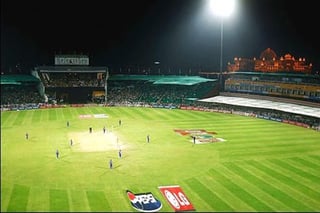 Picture of Sawai Mansingh Stadium