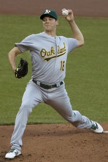 Picture of Rich Hill