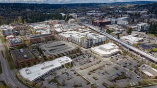 Picture of Redmond