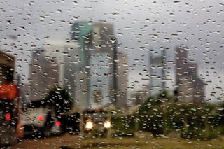 Picture of Rain