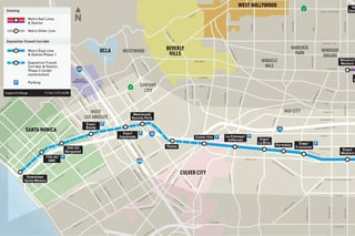 Picture of Expo Line