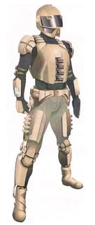 Picture of Supersoldier