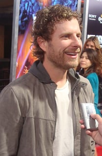 Picture of Dierks Bentley