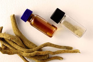 Picture of Ibogaine