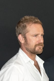 Picture of Ben Foster